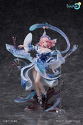 ã€Pre-saleã€‘Solarain Toys Touhou Project Saigyouji Yuyuko GHOST OF FLAWLESS IMMACULATE BEAUTY VER 1/7 Scale Anime Figure