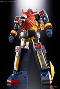 【Original】BANDAI Soul of Chogokin GX-59R Future Robo Daltanius Mecha-Complete Action Figure Model Toy