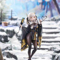 NIKKE: The Goddess of Victory Spielcharakter-Skulptur Blanc Anime-Figur Statue Figuren Cartoon-Sammlermodell-Spielzeug