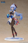 In Stock Original APEX-TOYS Genshin Ganyu Plenilune Gaze 1/7 Scale Model Collection Figure