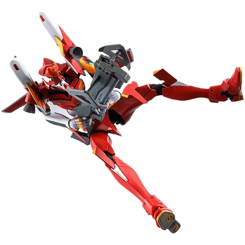 Bandai Tamashi Nations Side Eva Rebuild of Evangelion Production Model-02 Type S Components Robot Spirits Action Figure MODEL
