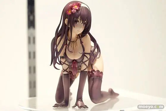 【FS】 Original ANIPLEX+ Scale 1/7 How To Raise A Passerby Heroine Season 2 Kasumigaoka Utaha Figure Model Toys Gifts Collection