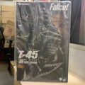 In Stock Original in Stock Threezero 3Z07740W0 Fallout T-45 T45 Shark Power Armor 1/6 Action Figure Collection Gift