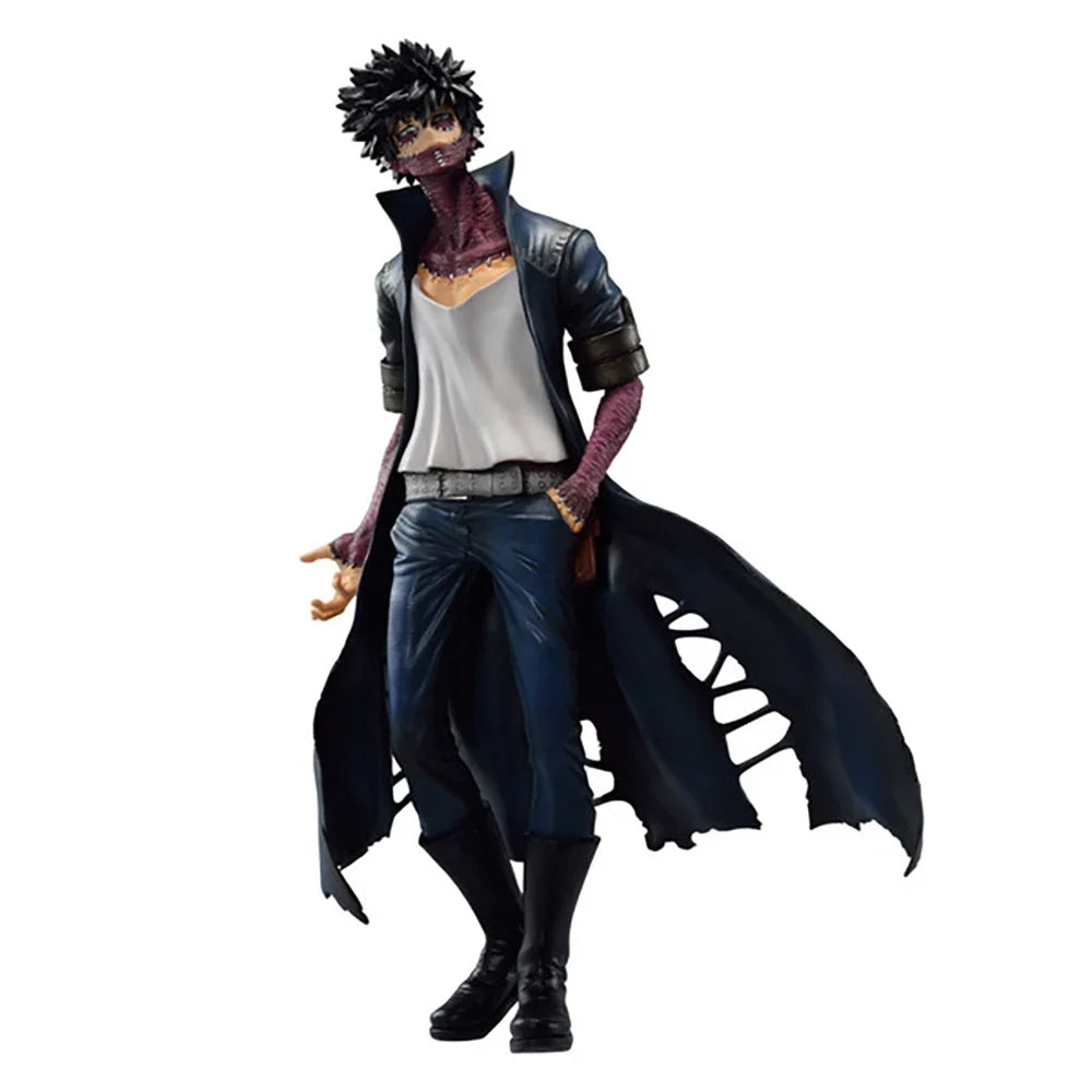 100% Original in Stock Bandai Spirits Ichiban Kuji Boku No Hero Academia Dabi Anime Figure Collection Series Model Toys