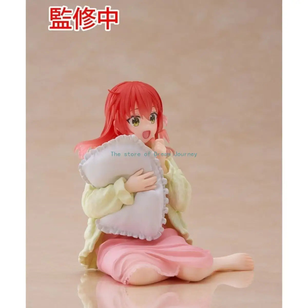 Original TAITO Lonely Rock Kita Yudai Home Clothes 13cm Scenery Figure PVC Material Ornament Collection Gift