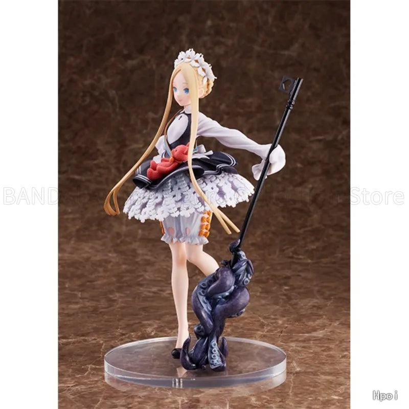 Original ANIPLEX+ Fate/Grand Order Adventist Abigail Williams Festival Portrait Ver. 1/7 Toys Model Decoration