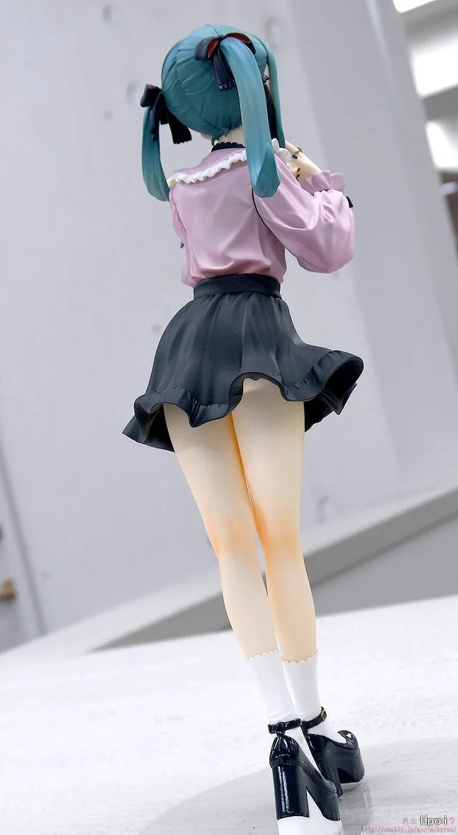 【SF】Original GSC POP UP PARADE Hatsune Miku Vampire Figures Anime Models Toys Gifts