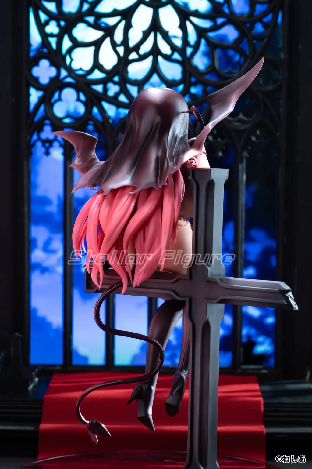 【SF】In Stock Lim Land Succubus Sister Special Edition 1/6 Scale Figures Model Original Anime