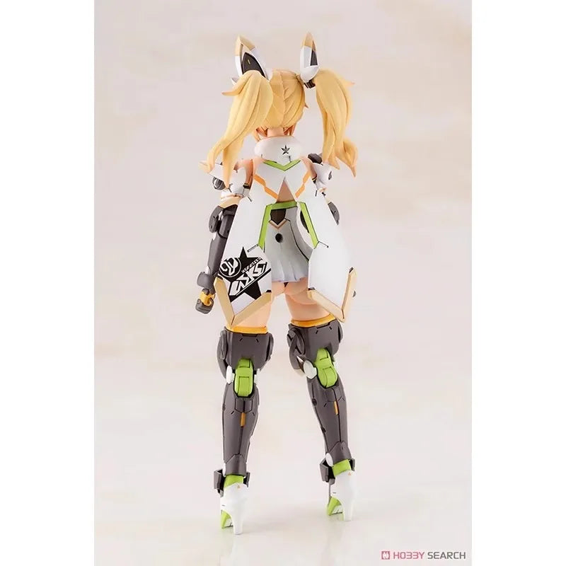Kotobukiya Original Phantasy Star Online 2 Es Gene Stella Innocent & Stella Tears Ver Mobile Suit Girl Action Figure Toys Model
