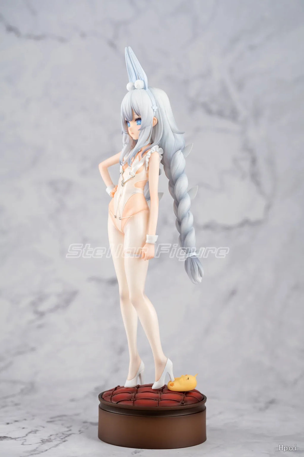 【SF】In Stock AniGame Azur Lane MNF Le Malin 1/6 Scale Figures Model Original Collection Gift