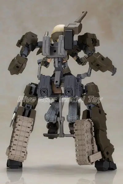 【FS】 Original KOTOBUKIYA  Frame Arms Girl Gourai Figure Model Toys Gifts Collection