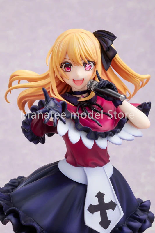 KADOKAWA Original KDcolle [OSHI NO KO] Ruby 1/7 PVC Action Figure Anime Model Toys Collection Doll Gift