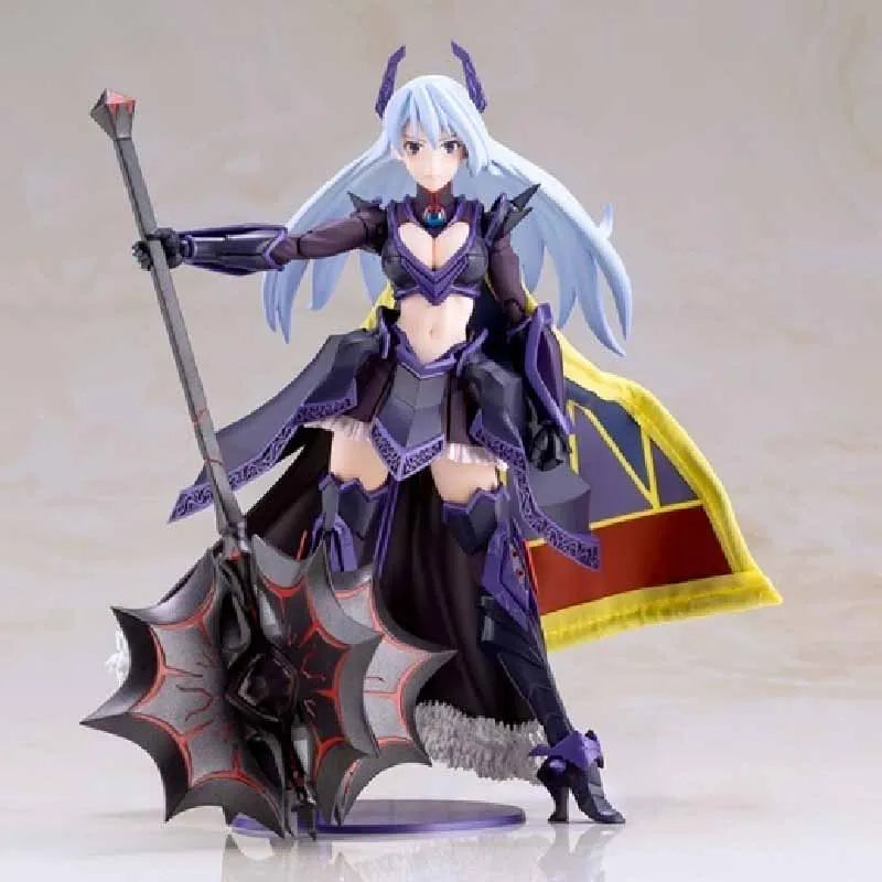 KOTOBUKIYA Original LBCS:THE EMPEROR SOPHIA KATAKURA Anime Action Figure Assembly Model Toys Collectible Model Ornaments Gifts