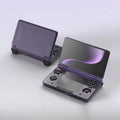Original AYN Thor 6'' OLED Dual Screen Gaming Handheld Qualcomm Snapdragon CPU Android13 6000mAh Battery Hall Stick Game Console