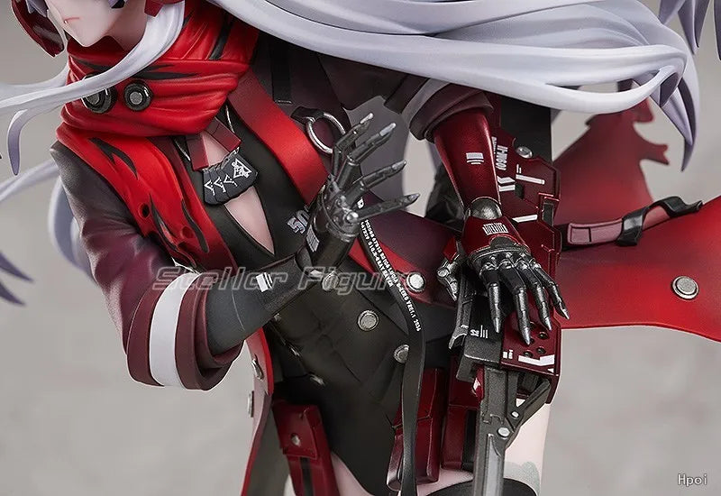 【SF】In Stock GSAS GSC Battle Double Pamish 1/7 Scale Figures Model Collection Anime