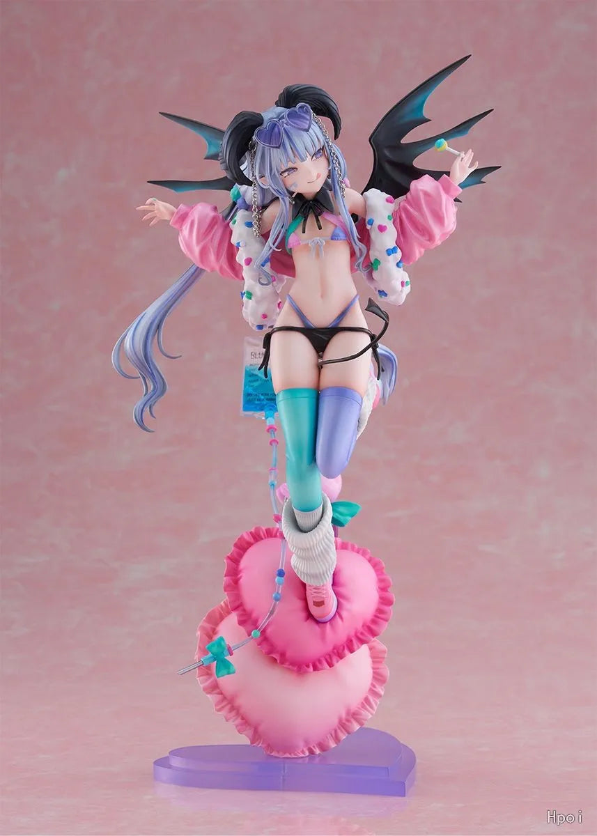 【Auf Lager】Original Bell Fine Creator’s Selection Panish 1/7 Maßstab Figur Spielzeug Sammlung Modell Ornamente