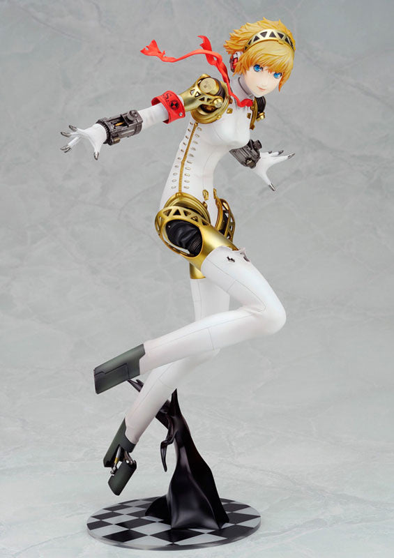 ALTER Persona 3 P3 Angus AEGIS ART WORKS figure