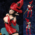 Guilty Gear I-NO INO Mitsumasa Yoshizawa Guilty Gear Figure