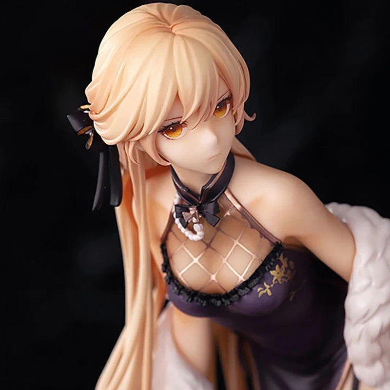 Judai Original Reverse Studio Girls Frontline OTs-14 Crassula Volkensii Ver PVC Action Figure Model Doll Toys