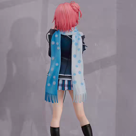 GSC Authentic Figure: Yui Yuigahama (Dango) – My Teen Romantic Comedy SNAFU