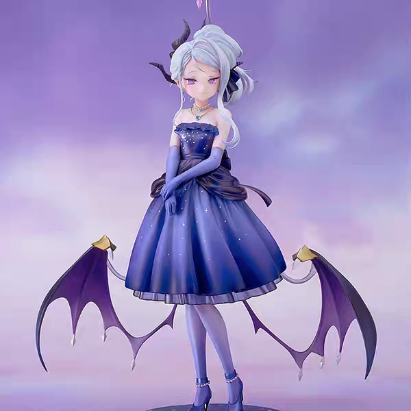 GSC Blue Archive Hina Sorasaki (Formal Dress Ver.) Authentic Figure