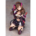 Max Factory 1/7 The Idolmaster: Minami Nitta - Sleeping Little Devil Figure