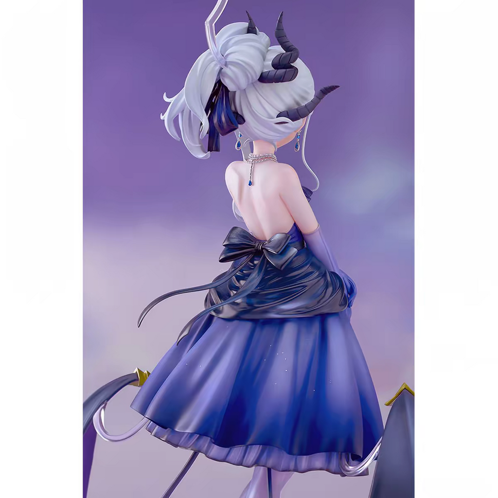 GSC Blue Archive Hina Sorasaki (Formal Dress Ver.) Authentic Figure
