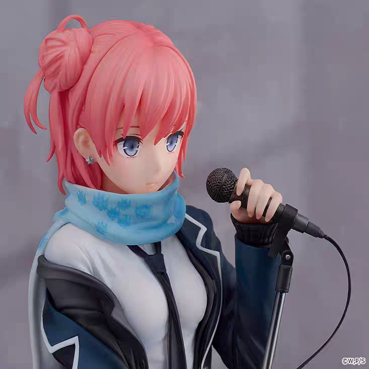 GSC Authentic Figure: Yui Yuigahama (Dango) – My Teen Romantic Comedy SNAFU