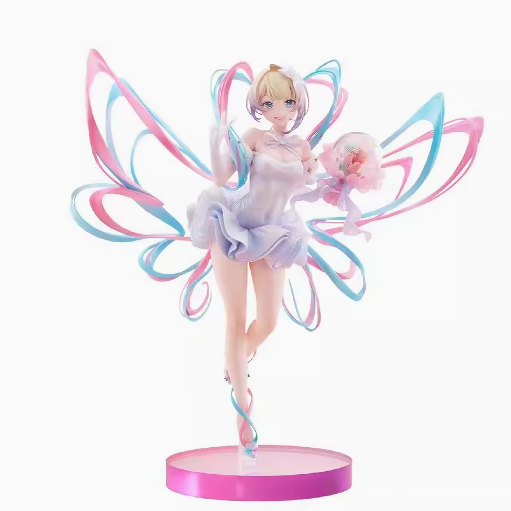 GSC "Needy Streamer Overload" KAngel (Tenshi-chan) Anniversary Party Edition Figure (with Bonus)