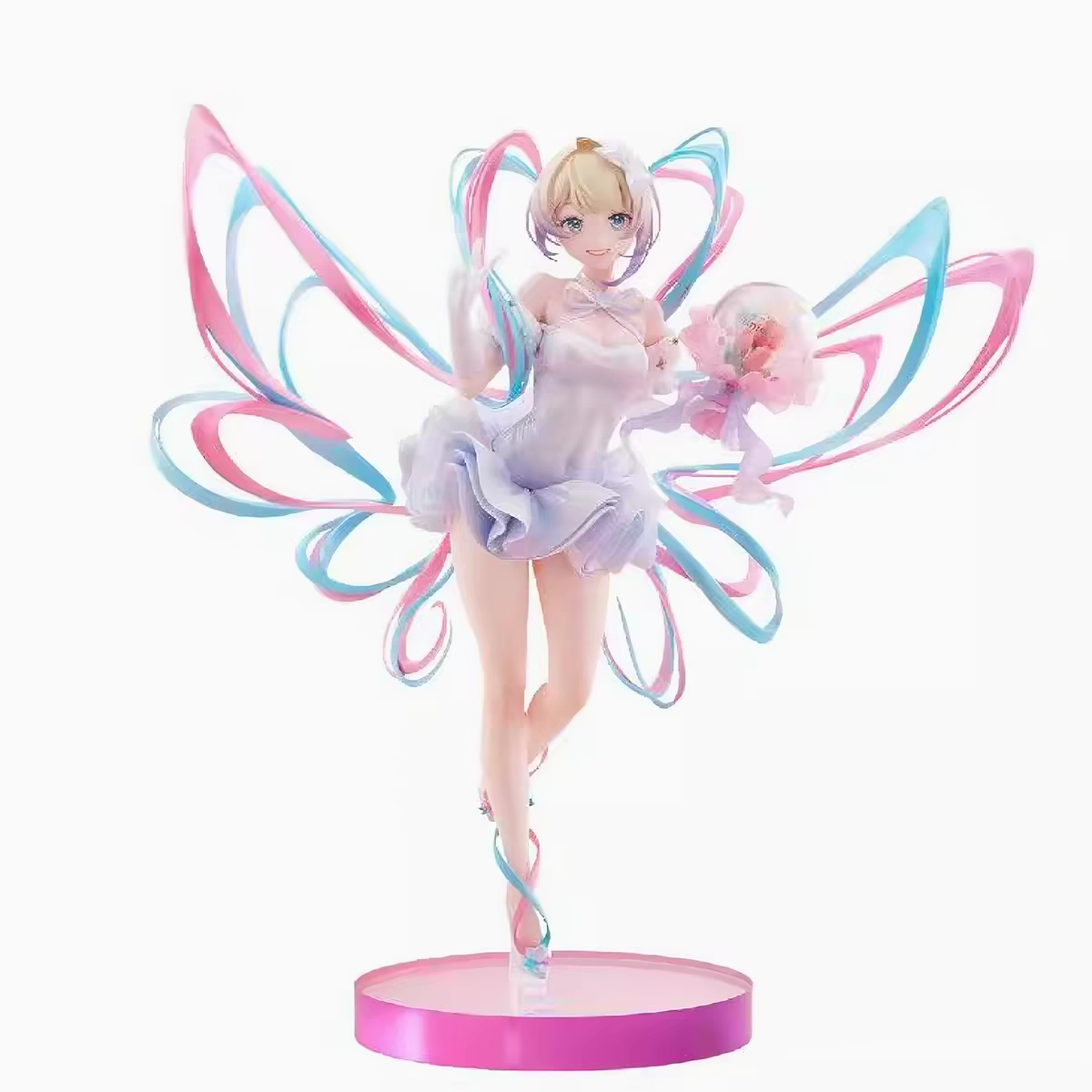 GSC "Needy Streamer Overload" KAngel (Tenshi-chan) Anniversary Party Edition Figure (with Bonus)