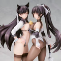 brand new Alter Azur Lane Atago (Takao-class) "Peak Speed / Supreme Focus" Figure