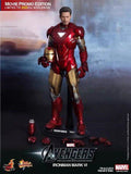 HOTTOYS HT 1/6 Black Panther T'Chaka Panther Daddy MMS487 Action Figure
