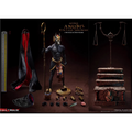 TBLeague 1/6 Scale "Judgment Day" Anubis (PL2025-230AB) Gelenk-Actionfigur