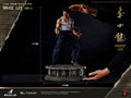 Blitzway 1/4 Bruce Lee Statue, 4. Edition, BW-SS-20901