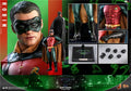 HT 1/6 MMS593/594 Batman Forever Robin Batman Sonar Suit Actionfigur