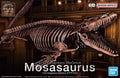 Bandai IMAGINARY 1/32 Scale Assembly Model Kits: Mosasaurus, Triceratops, and Tyrannosaurus Rex Fossil Skeletons