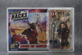 BFS Boss Strike 1/18 6.5 Welle Nordic Barbarian Skull 3.75 Zoll Gelenkfigur
