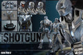 HOTTOYS HT MMS309 1/6 Iron Man MK40 action figure