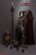 TBLeague 1/6 Royal Guardian voll bewegliche weibliche Puppe PL2020-172AB