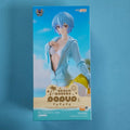 GSC POP UP Parade: Evangelion (EVA) â€” "Beach Queens" Rei Ayanami & Asuka Langley Figures