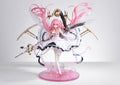 In-stock Wingsinc Azur Lane Perseus figure, collectible toy, limited edition gift.