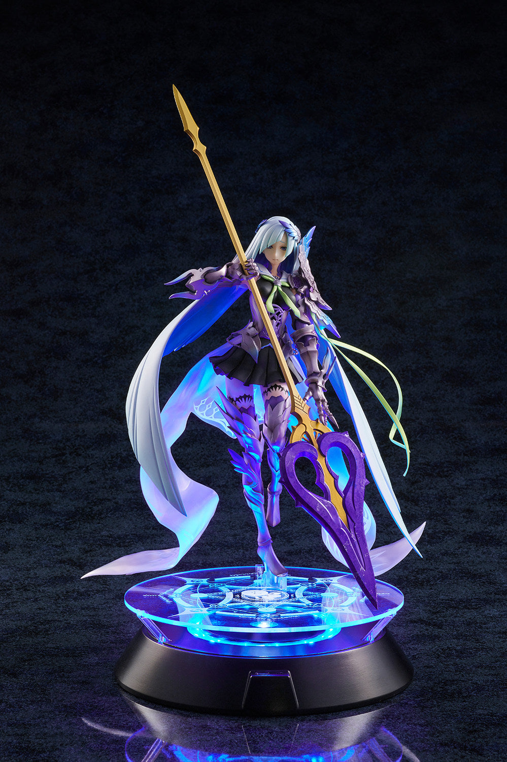 HobbyJAPAN AMAKUNI FGO Brunhilde with Bonus